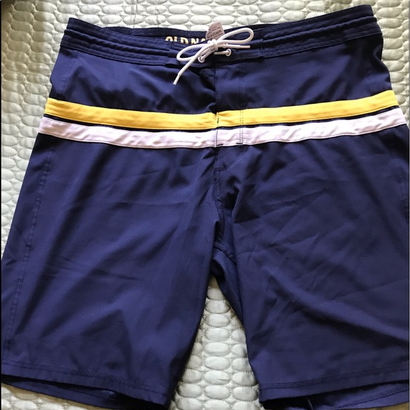 NWOT Old Navy board shorts - Picture 1 of 3